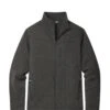 STIO Men's Wilcox Fleece Jacket 2 STIO Men's Wilcox Fleece Jacket -STIO CLOTHING 200815 001