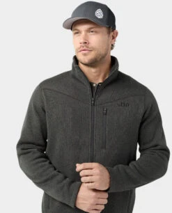 STIO Men's Wilcox Fleece Jacket 28 STIO Men's Wilcox Fleece Jacket -STIO CLOTHING 200815 001 5 ALT