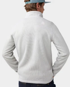 STIO Men's Wilcox Fleece Jacket 34 STIO Men's Wilcox Fleece Jacket -STIO CLOTHING 200815 050 3