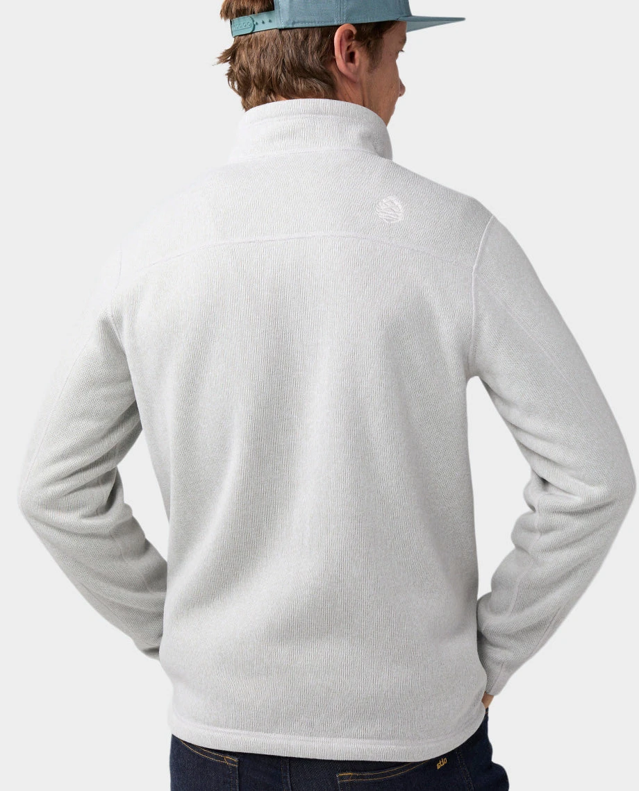 STIO Men's Wilcox Fleece Jacket 15 STIO Men's Wilcox Fleece Jacket - Image 13