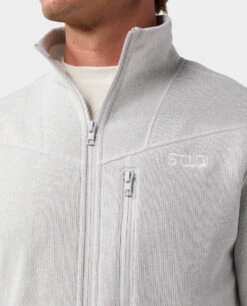 STIO Men's Wilcox Fleece Jacket 35 STIO Men's Wilcox Fleece Jacket -STIO CLOTHING 200815 050 4 ALT