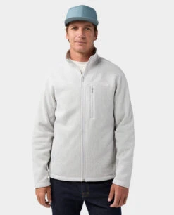 STIO Men's Wilcox Fleece Jacket 36 STIO Men's Wilcox Fleece Jacket -STIO CLOTHING 200815 050 5