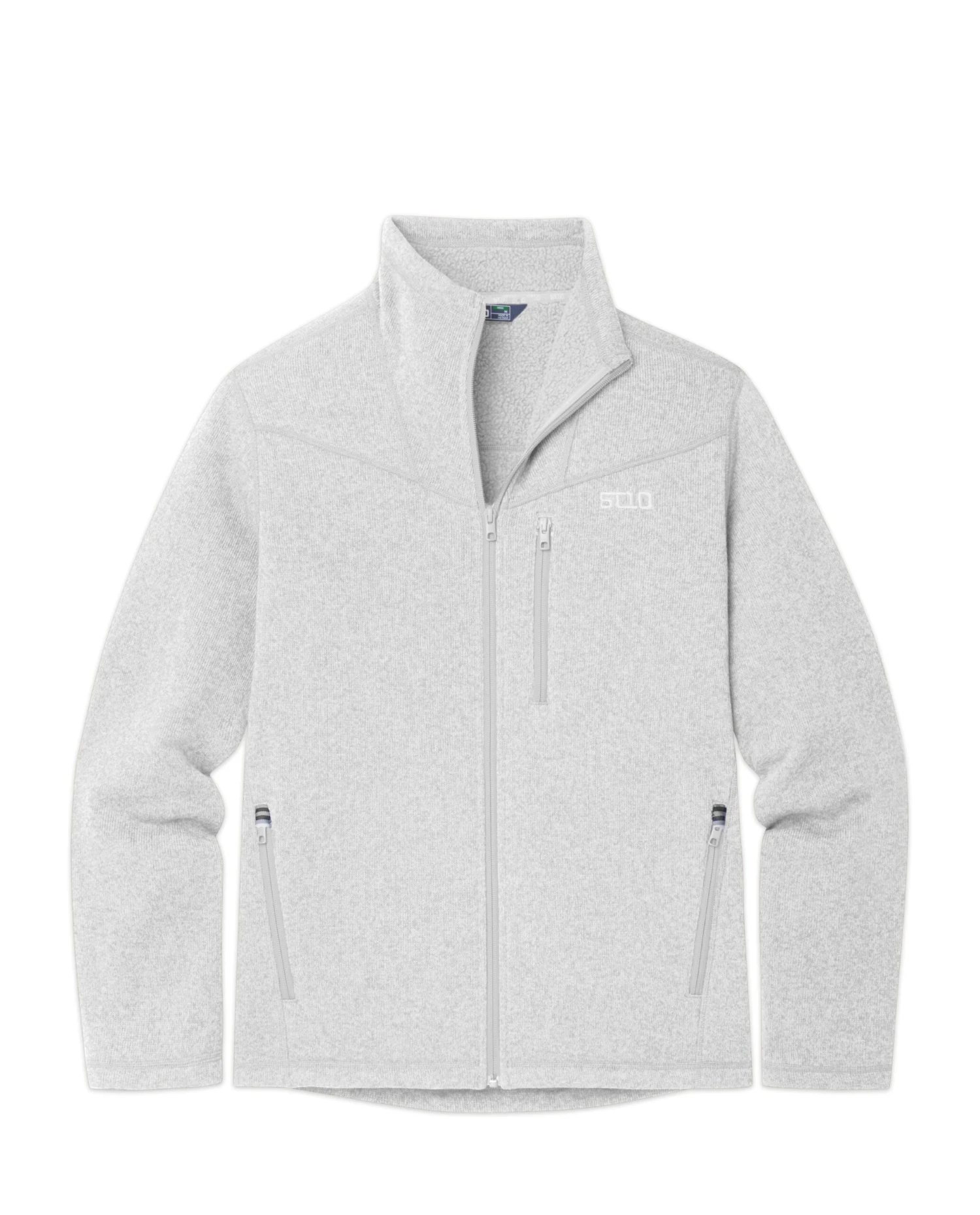 STIO Men's Wilcox Fleece Jacket 11 STIO Men's Wilcox Fleece Jacket - Image 9