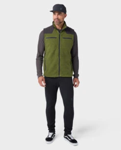 STIO Men's Glide Power Stretch Pant -STIO CLOTHING 200816 001 1