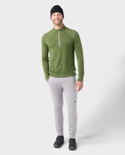 STIO Men's Glide Power Stretch Pant -STIO CLOTHING 200816 030 2