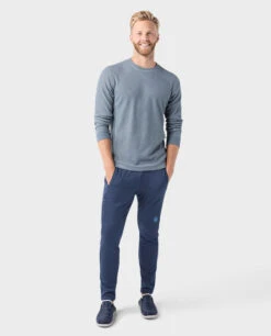 STIO Men's Glide Power Stretch Pant -STIO CLOTHING 200816 410 1 ALT