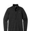 STIO Men's Glide Power Stretch Half Zip -STIO CLOTHING 200817 001