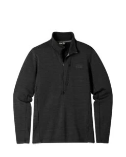 STIO Men's Glide Power Stretch Half Zip