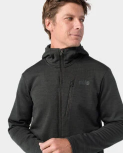 STIO Men's Glide Power Stretch Full Zip Hoodie 33 STIO Men's Glide Power Stretch Full Zip Hoodie -STIO CLOTHING 200818 001 1
