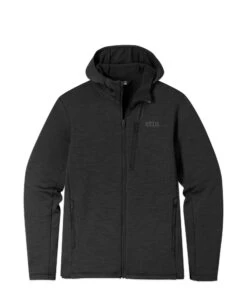 STIO Men's Glide Power Stretch Full Zip Hoodie 31 STIO Men's Glide Power Stretch Full Zip Hoodie -STIO CLOTHING 200818 001