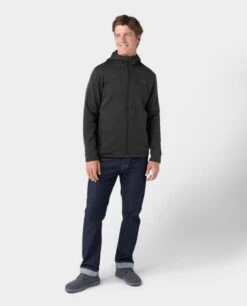 STIO Men's Glide Power Stretch Full Zip Hoodie 37 STIO Men's Glide Power Stretch Full Zip Hoodie -STIO CLOTHING 200818 001 5