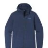 STIO Men's Glide Power Stretch Full Zip Hoodie -STIO CLOTHING 200818 410