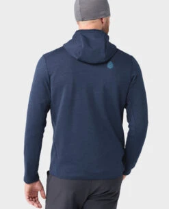 STIO Men's Glide Power Stretch Full Zip Hoodie 27 STIO Men's Glide Power Stretch Full Zip Hoodie -STIO CLOTHING 200818 410 4