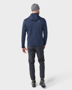 STIO Men's Glide Power Stretch Full Zip Hoodie 28 STIO Men's Glide Power Stretch Full Zip Hoodie -STIO CLOTHING 200818 410 5