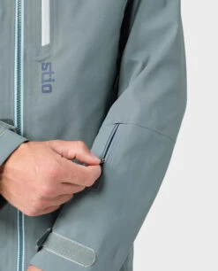 STIO Men's Environ XT Jacket -STIO CLOTHING 200819 420 5