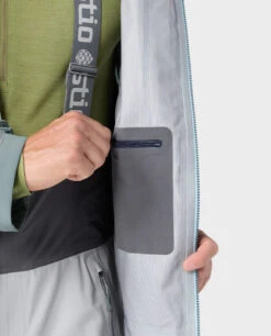 STIO Men's Environ XT Jacket -STIO CLOTHING 200819 420 6