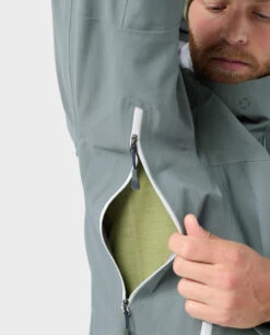 STIO Men's Environ XT Jacket -STIO CLOTHING 200819 420 7