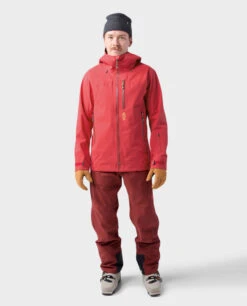 STIO Men's Environ XT Jacket -STIO CLOTHING 200819 610 1 ALT