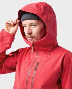 STIO Men's Environ XT Jacket -STIO CLOTHING 200819 610 4