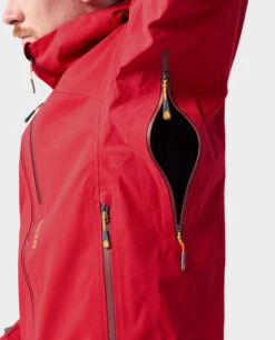 STIO Men's Environ XT Jacket -STIO CLOTHING 200819 610 5