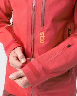 STIO Men's Environ XT Jacket -STIO CLOTHING 200819 610 6