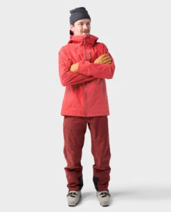 STIO Men's Environ XT Jacket -STIO CLOTHING 200819 610 7