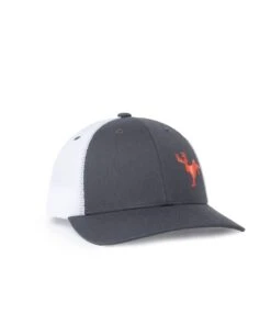 STIO Kids' Bucking Jack Trucker