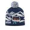 STIO Kids' Mountain Jackalope Beanie -STIO CLOTHING 300055 410