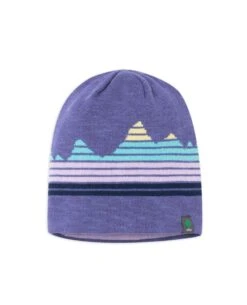 STIO Kids' Koa Reversible Beanie