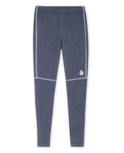 STIO Kids' Basis Peakwool Lightweight Tight -STIO CLOTHING 300085 410