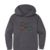 STIO Kids' Giddy Up Hoodie -STIO CLOTHING 300105 021