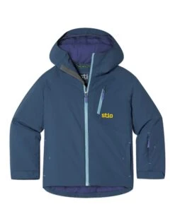 STIO Kids' Rafferty Insulated Jacket 10 STIO Kids' Rafferty Insulated Jacket -STIO CLOTHING 300125 410