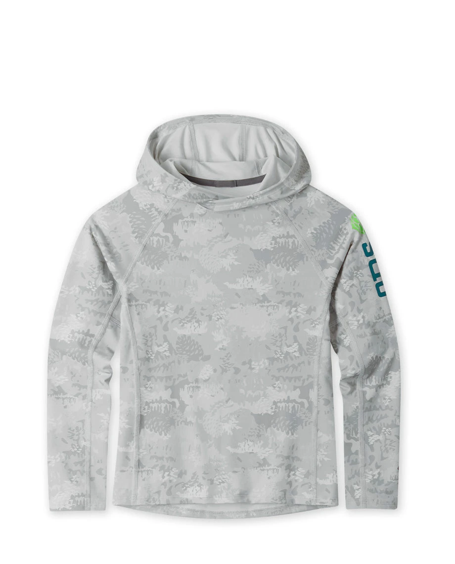 STIO Kids' Hylas Hooded Pullover 5 STIO Kids' Hylas Hooded Pullover - Image 3