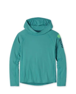 STIO Kids' Hylas Hooded Pullover 14 STIO Kids' Hylas Hooded Pullover -STIO CLOTHING 300136 440