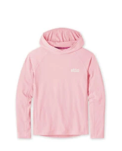 STIO Kids' Hylas Hooded Pullover 16 STIO Kids' Hylas Hooded Pullover -STIO CLOTHING 300136 660