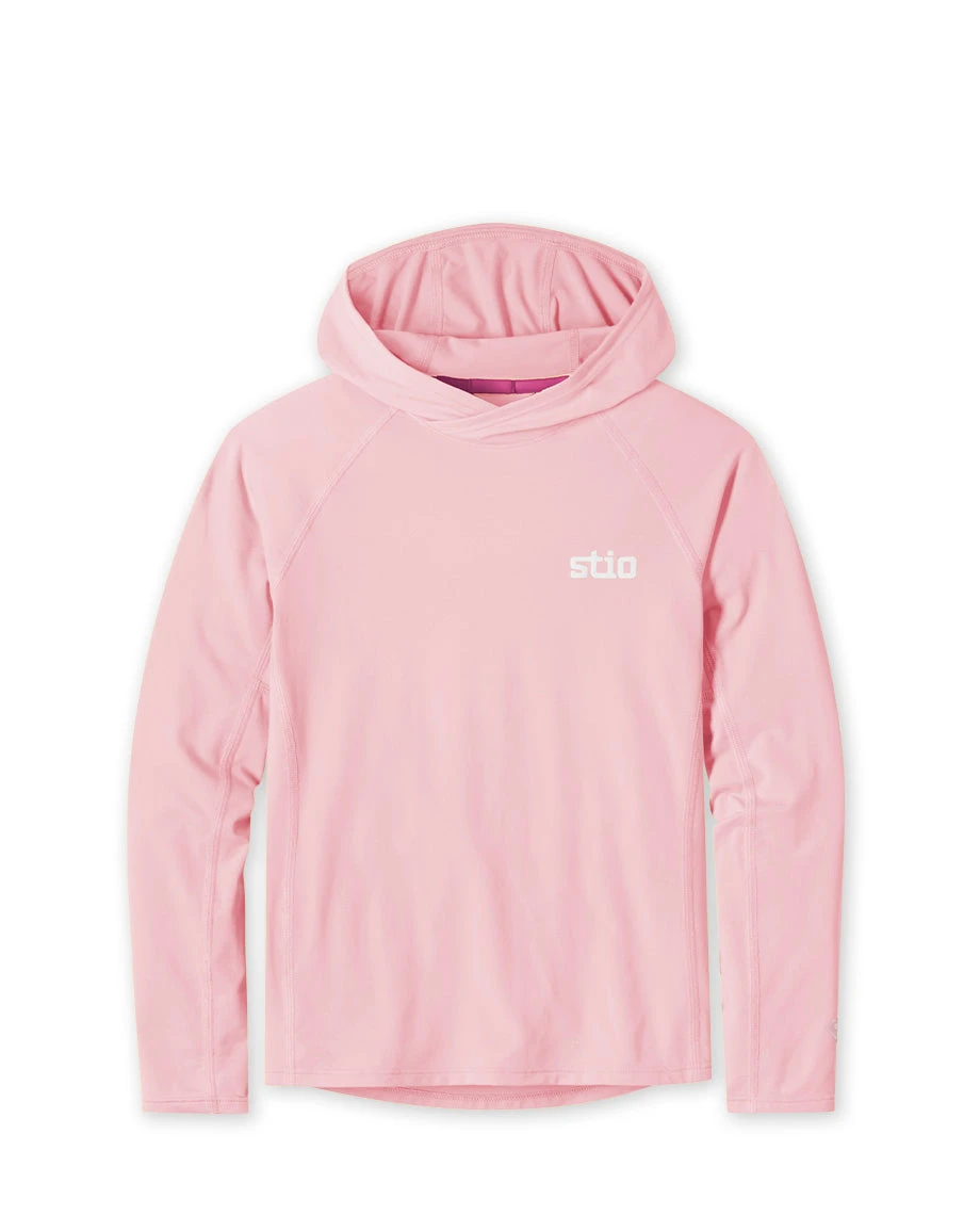 STIO Kids' Hylas Hooded Pullover 9 STIO Kids' Hylas Hooded Pullover - Image 7