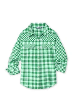 STIO Kids' Eddy Shirt LS -STIO CLOTHING 300137 310 0272b495 68d5 4549 98d5 837a8cbdec63