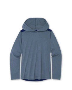 STIO Kids' Divide Hooded Pullover -STIO CLOTHING 300138 422