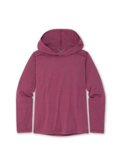 STIO Kids' Divide Hooded Pullover -STIO CLOTHING 300138 521