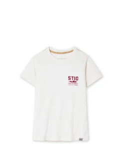 STIO Kids' Mountain Sol Tee