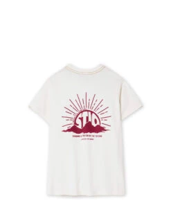 STIO Kids' Mountain Sol Tee -STIO CLOTHING 300145 101 back