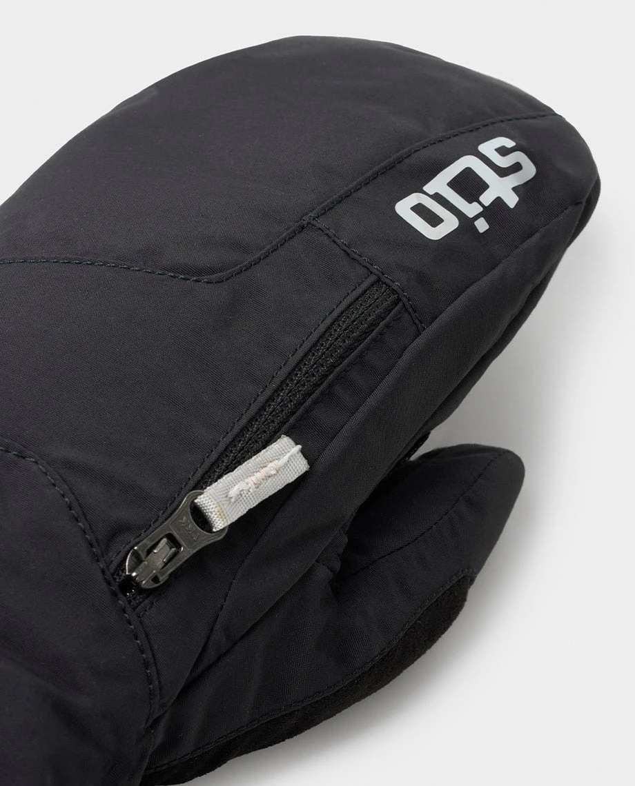 STIO Kids' Outlook Insulated Mitt 7 STIO Kids' Outlook Insulated Mitt - Image 5