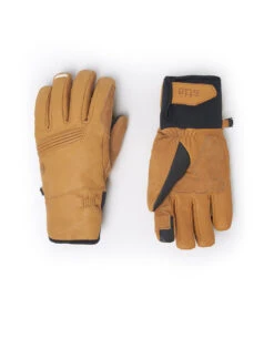STIO Hardscrabble Insulated Glove -STIO CLOTHING 400033 210 1