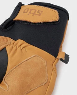 STIO Hardscrabble Insulated Glove -STIO CLOTHING 400033 210 4