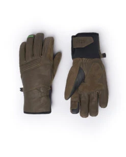 STIO Hardscrabble Insulated Glove -STIO CLOTHING 400033 301 1