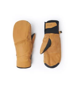 STIO Hardscrabble Insulated Mitt -STIO CLOTHING 400048 210 1