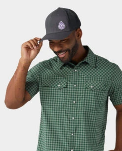 STIO Whitebark Pinecone Trucker 37 STIO Whitebark Pinecone Trucker -STIO CLOTHING 400146 021 5f4b6f37 e916 4ee4 b3c8 4ca022d73971