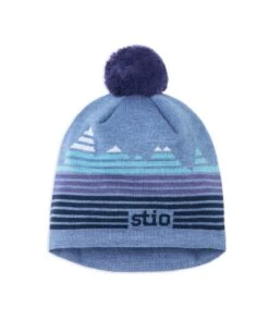 STIO Koa Beanie -STIO CLOTHING 400209 421