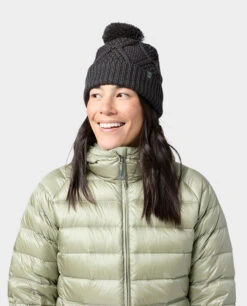 STIO Kaly Beanie -STIO CLOTHING 400258 021 cde7800d 0974 4ee7 bde8 d393a0ed5e4a