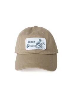 Stio X Whitebark Hat -STIO CLOTHING 400298 250 1